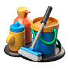 cleaning