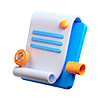 white-paper-contract